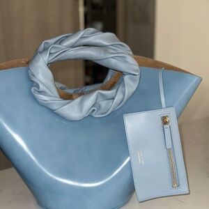 Bobbin bag